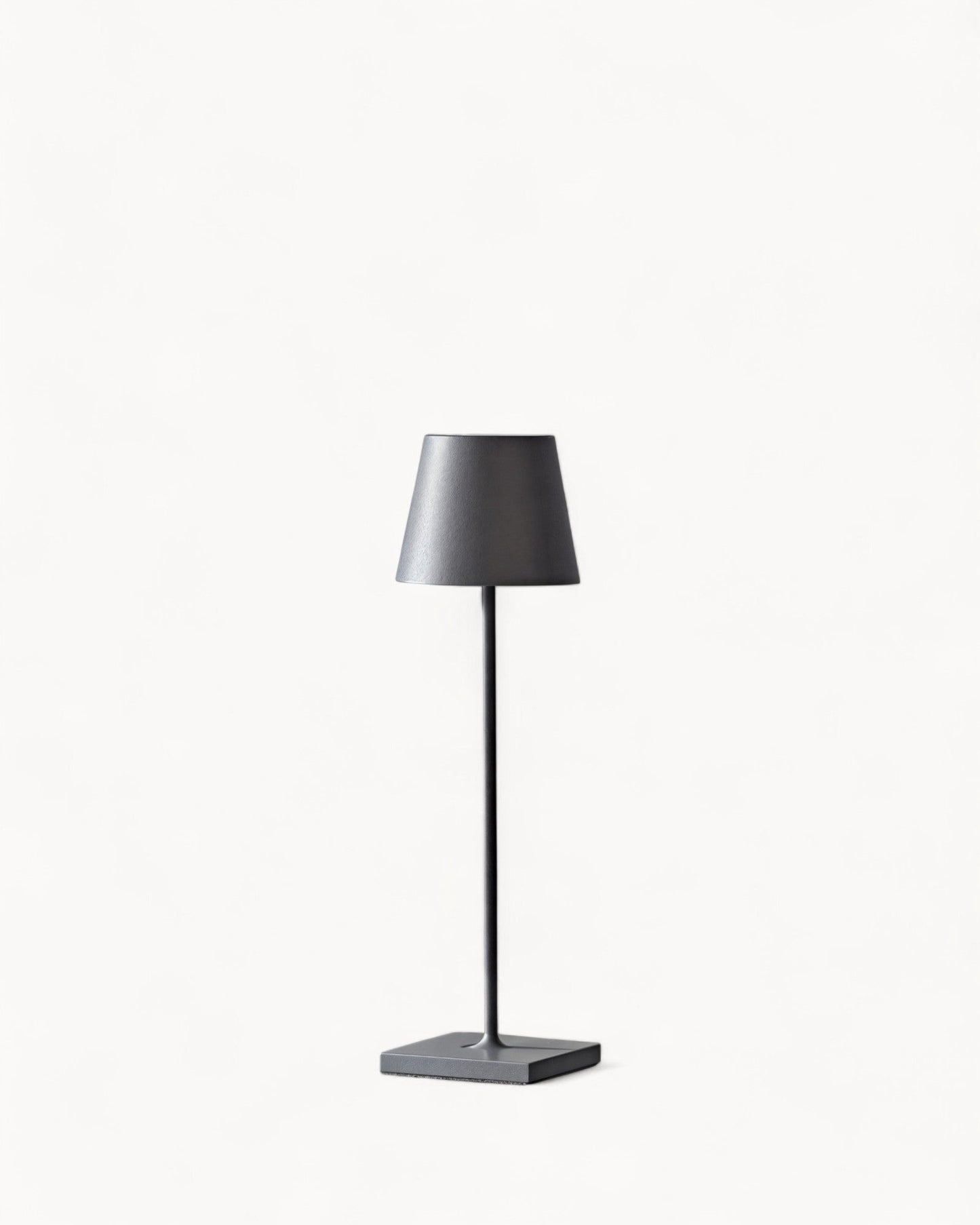 LED Table Lamp with 3-Colour Touch Control and USB Charging BUENTA
