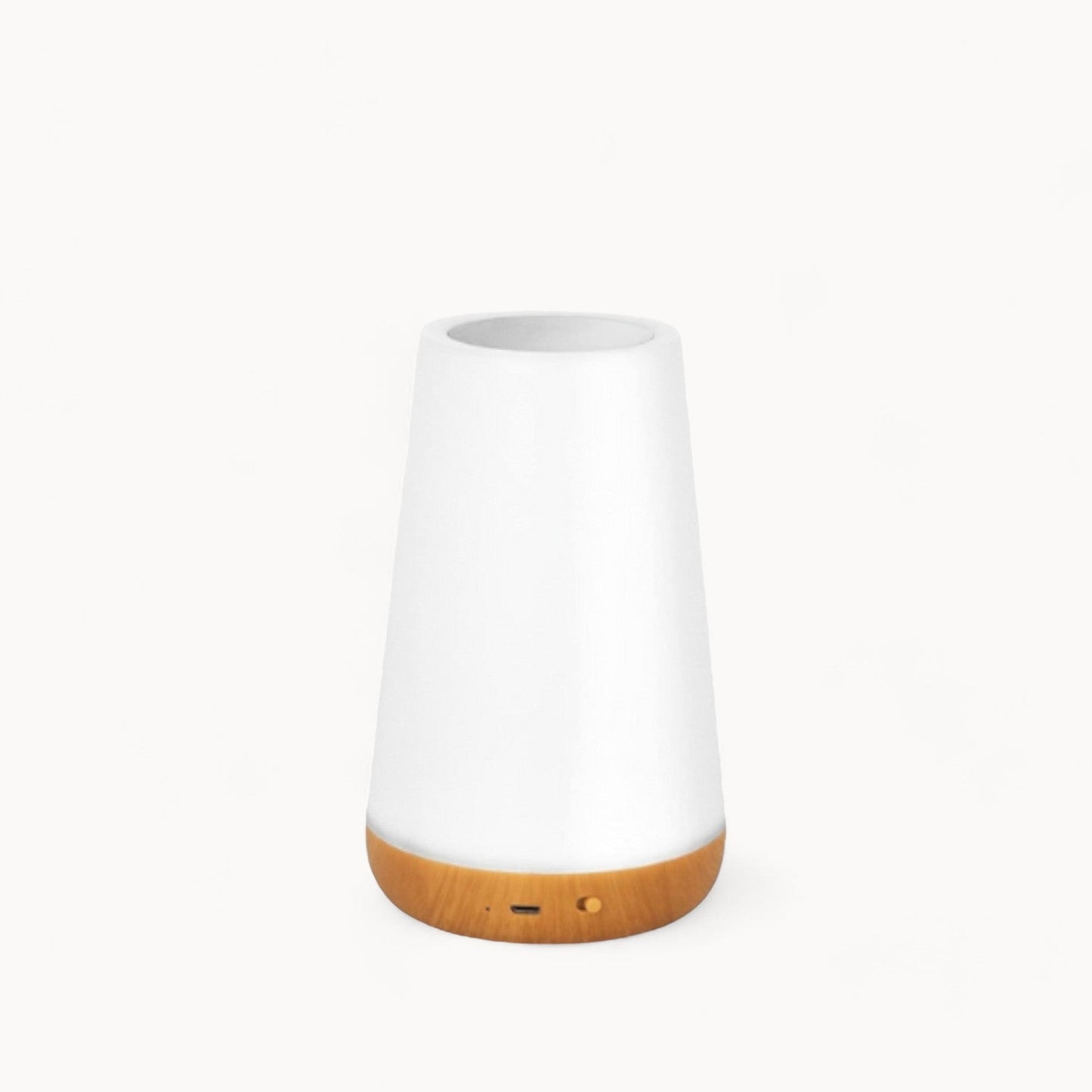 Touch Night Light with USB Rechargeable and Colour Changing Sensor BUENTA